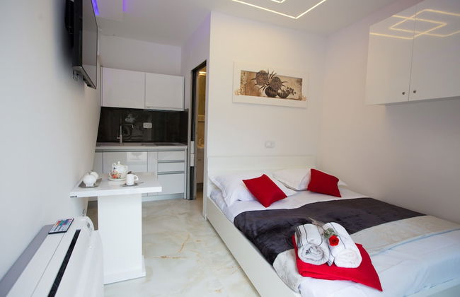 Villa Arion - Foto 5