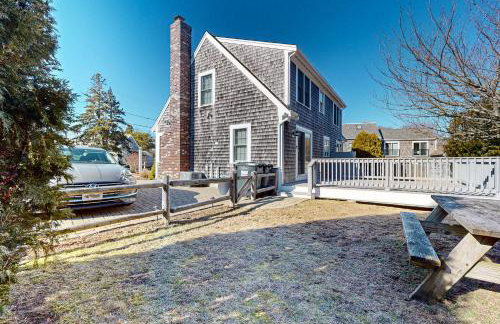 South Chatham Sunshine - Foto 25