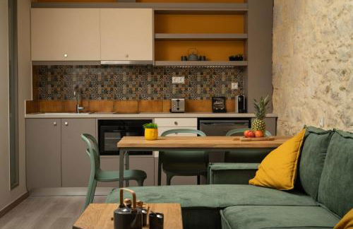 Dimitra Central Apts - Foto 12