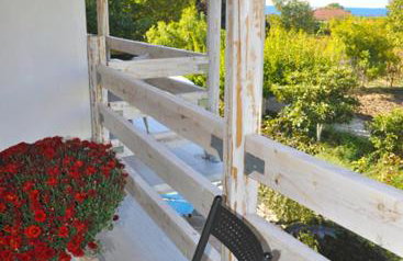 Efi Apartments - Foto 48