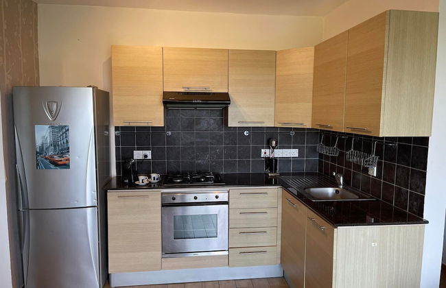 Stunning 1-bed Apartment in Larnaca Near the sea - Foto 4