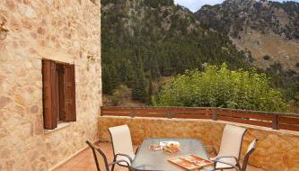 Villa Zourva - Photo 4