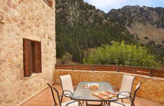 Villa Zourva - Foto 4