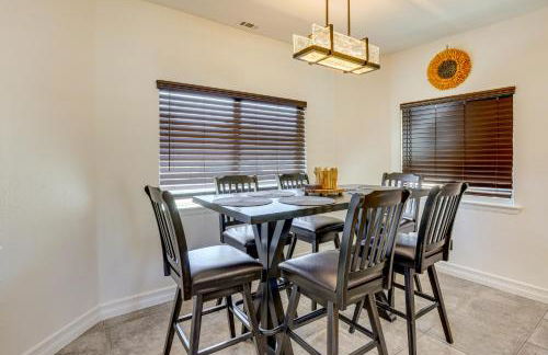 Hesperia Home Near Mojave River and Hiking Trails! - Foto 8