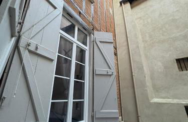 Spacieux T3 Centre Ville Toulouse Esquirol Carmes - Foto 7