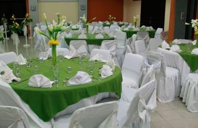 Aparthotel Villa Nuria - Foto 31