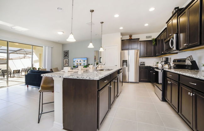 Townhome Splash Pool BBQ Free Water Park! - Foto 12