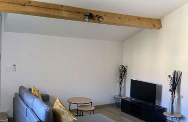 Bel appartement au coeur du village de Sartene - Foto 6