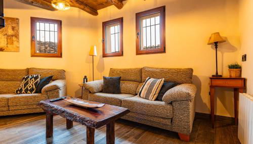 Masía Parreta Estancia El Refugio - Foto 4