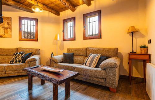 Masía Parreta Estancia El Refugio - Foto 4