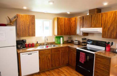 Mountain Views from the Hot Tub - Foto 22