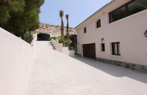 Villa Thorodin breathtaking 14P villa 1st line sea - Foto 49