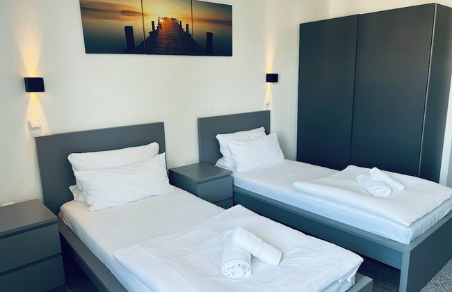 Lipp Apartments - Foto 11