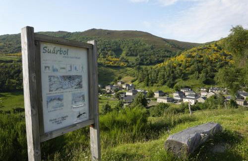 Vivienda Uso Turístico Prado novo - Foto 31