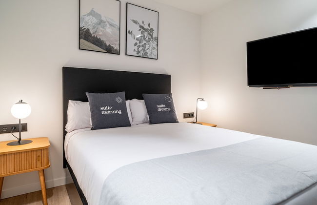 Limehome Vitoria Palacio Álava-Velasco - Foto 36