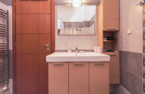 AIWA Διαμέρισμα 130τμ 1ου ορόφου σε διώροφη οικία - Foto 22