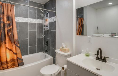 Balcony and Stunning Views Airy Apt in Idaho Falls - Foto 16