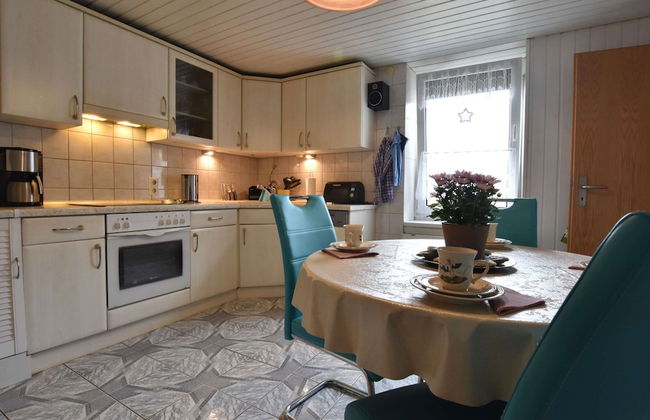 Moderne Ferienwohnung mit Grill in Rakow - Photo 8