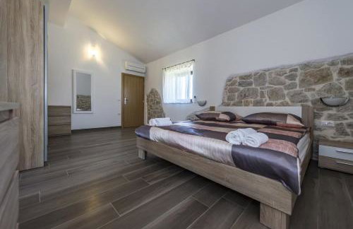 Spacious Four-Bedroom Villa Marija Kloštar - Foto 22