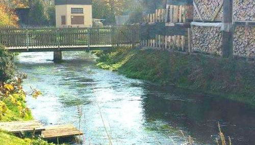 Ferienhaus am Mühlbach - Foto 5