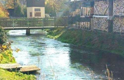 Ferienhaus am Mühlbach - Photo 5