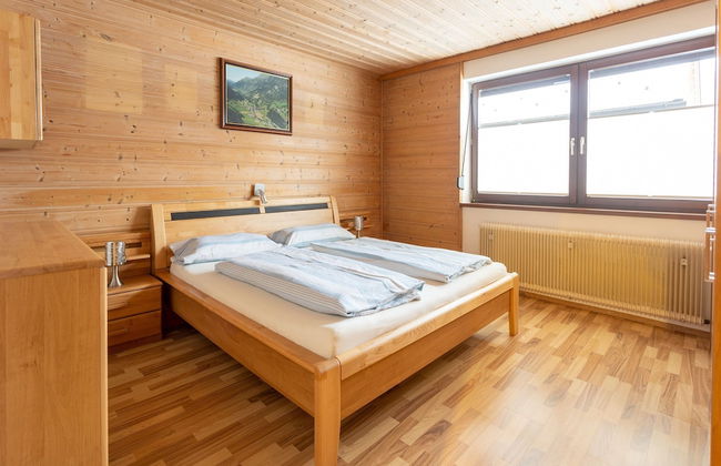 Apartment in Muhr Near Ski Areas - Foto 8