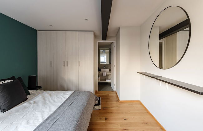 Baja California 279 Apartments - Foto 7