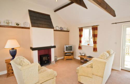 Moorhen Cottage - E3750 - Foto 2