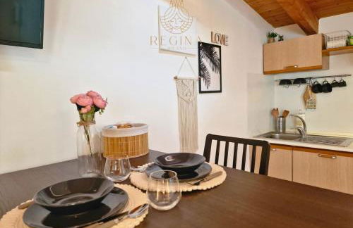 ACasaDiFranci attico con dehor privato, wifi e metro a 4 min da piedi - Foto 28