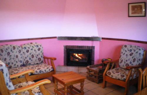 Núcleo de Turismo Rural Valle de Iruelas - Photo 15