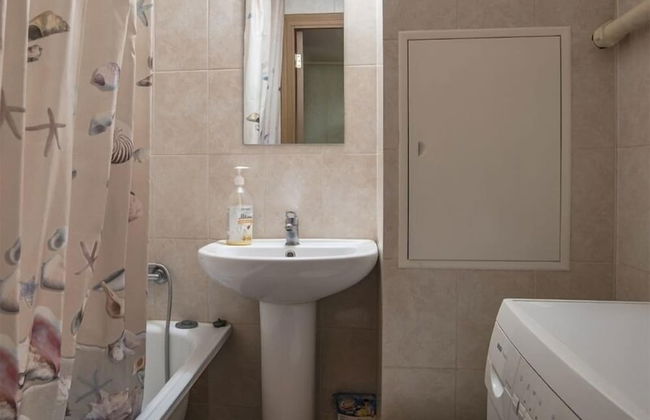 Apartment - Vvedenskogo 10 - Photo 6