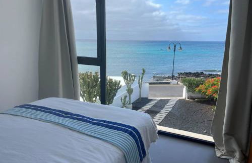 Casa en el mar con infinity pool - Foto 18