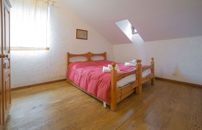 Residence Serra La Nave - Photo 34