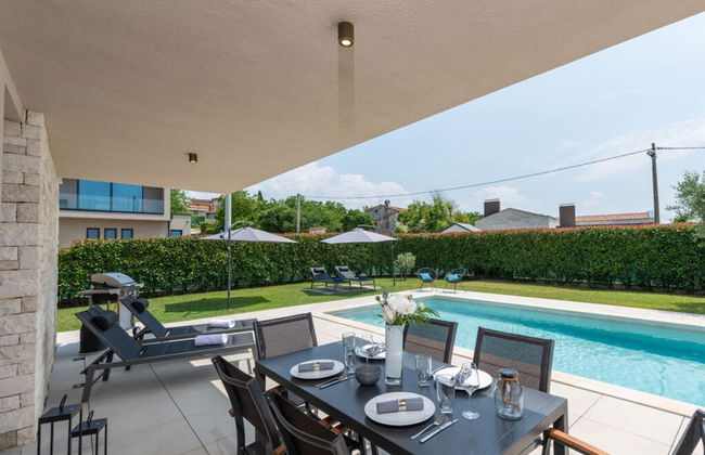 Belexo - Luxury Home Istria - Foto 24