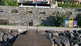 Villa sul Lago con pontile privato a Brenzone sul Garda - Unique and exclusive - Foto 1