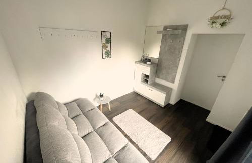 Open-Air-BnB Wohnung 76m2 Freudenburg nur 3 min - Foto 5