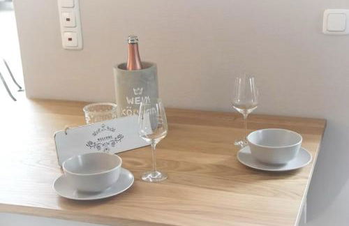 Ferienwohnung Kleine Auszeit - Foto 8