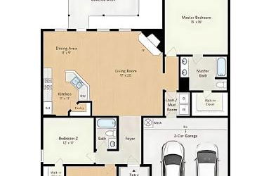 3 bed, close to Stadiums & Park, Big Yard - Photo 9