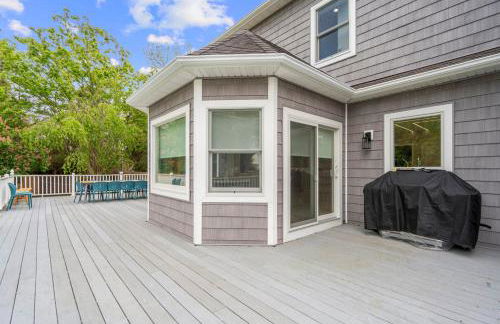 The President Mansion Luxurious 7BR Family Retreat - Foto 3