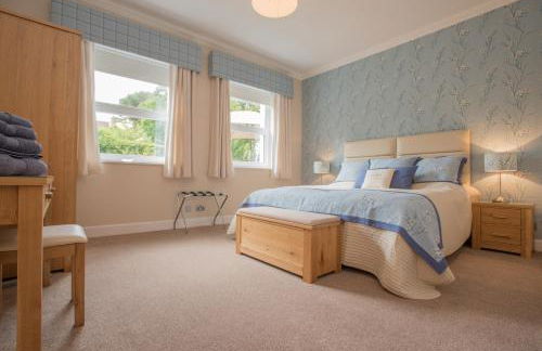 Sea View Lodge - Foto 43