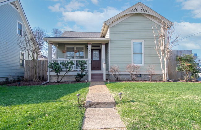 The Fern Downtown - Foto 20