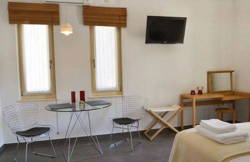 Filyra Xenonas - Foto 13