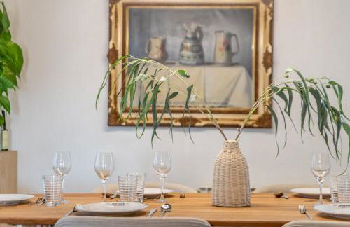 Encantadora villa con piscina climatizada marzo 2026 - Foto 16