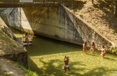 Casa Fermil do Lago - Foto 48