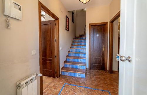 Casa el Rincón del Lago Alojamiento Rural - Foto 24