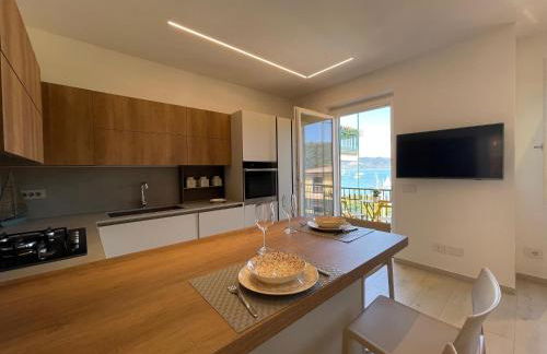 Casa Irene terrazza vista mare e garage - Photo 9