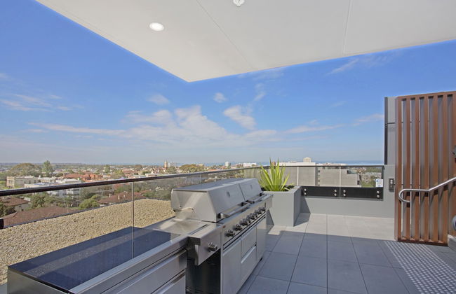 Heart of St Kilda by Ready Set Host - Foto 14