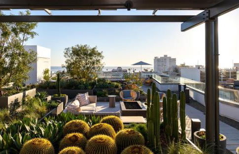 The Sunstone - Full Oceanview Right On The Sand - Foto 35