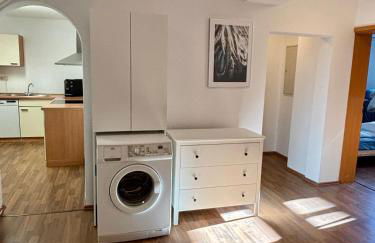 Herzo City Apartment - bis zu 8 Personen - 4 Schlafzimmer - Innenstadt - Foto 7