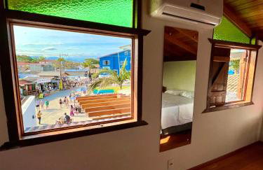 Casa Rio - 04 Quartos de Frente para o Mar - Foto 41